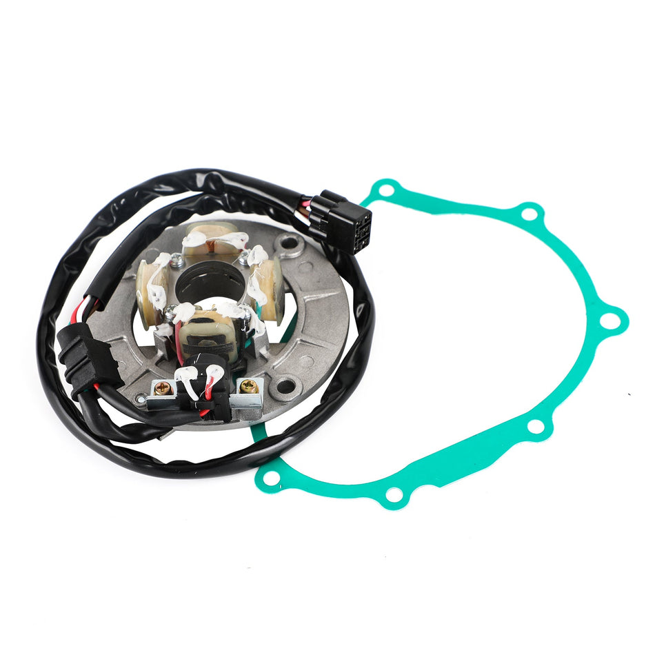 Generator -Statordichtung für Yamaha YZ250F 2001 2002 2003 2004 2005 FedEx Express Generikum