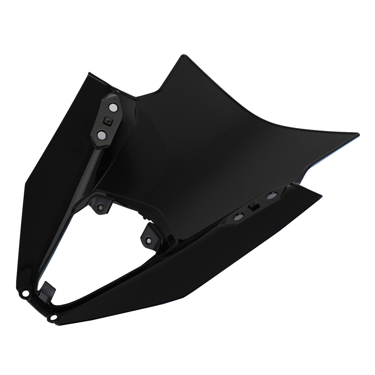 Windschutzscheiben-Windschutzscheibenschutz für Kawasaki Ninja 650 ER6F 2020-2022 Generikum