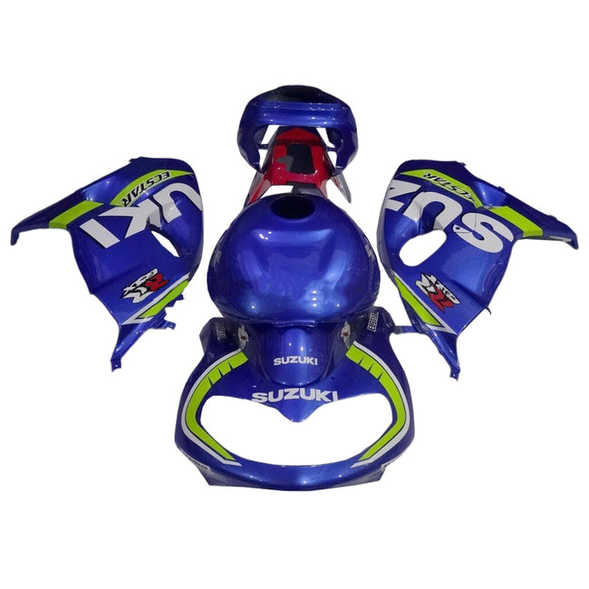 1998–2003 Suzuki TL1000R Einspritzverkleidungs-Set, Karosserie, Kunststoff, ABS