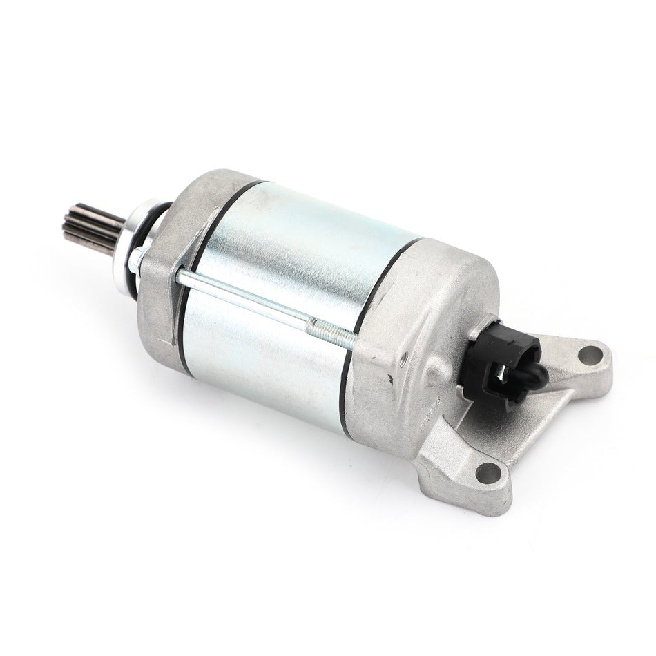 Starter fit für Yamaha YFZ450R SE Special Edition 449CC 2009-2020 18P-81890-00 Generic