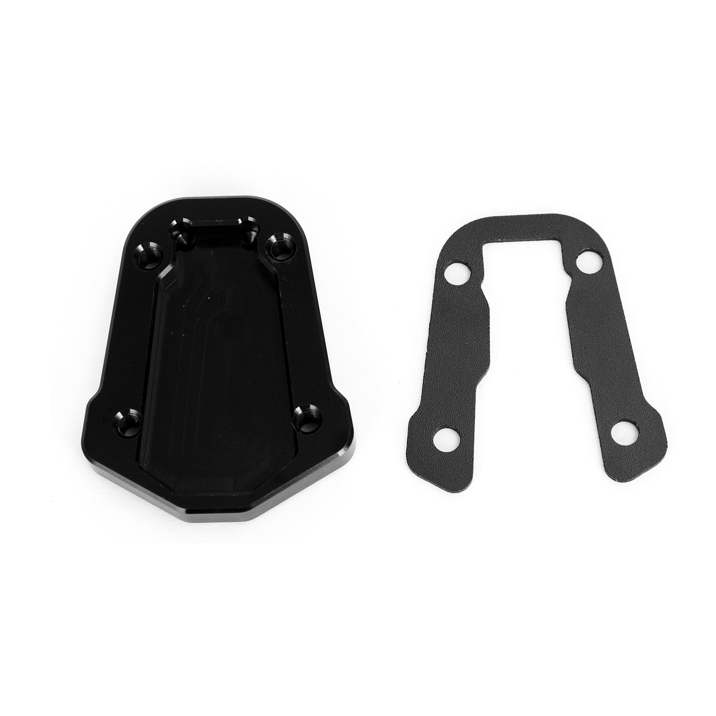 Pied de béquille latérale pour HONDA CRF300L CRF300 Rally 2021-2022