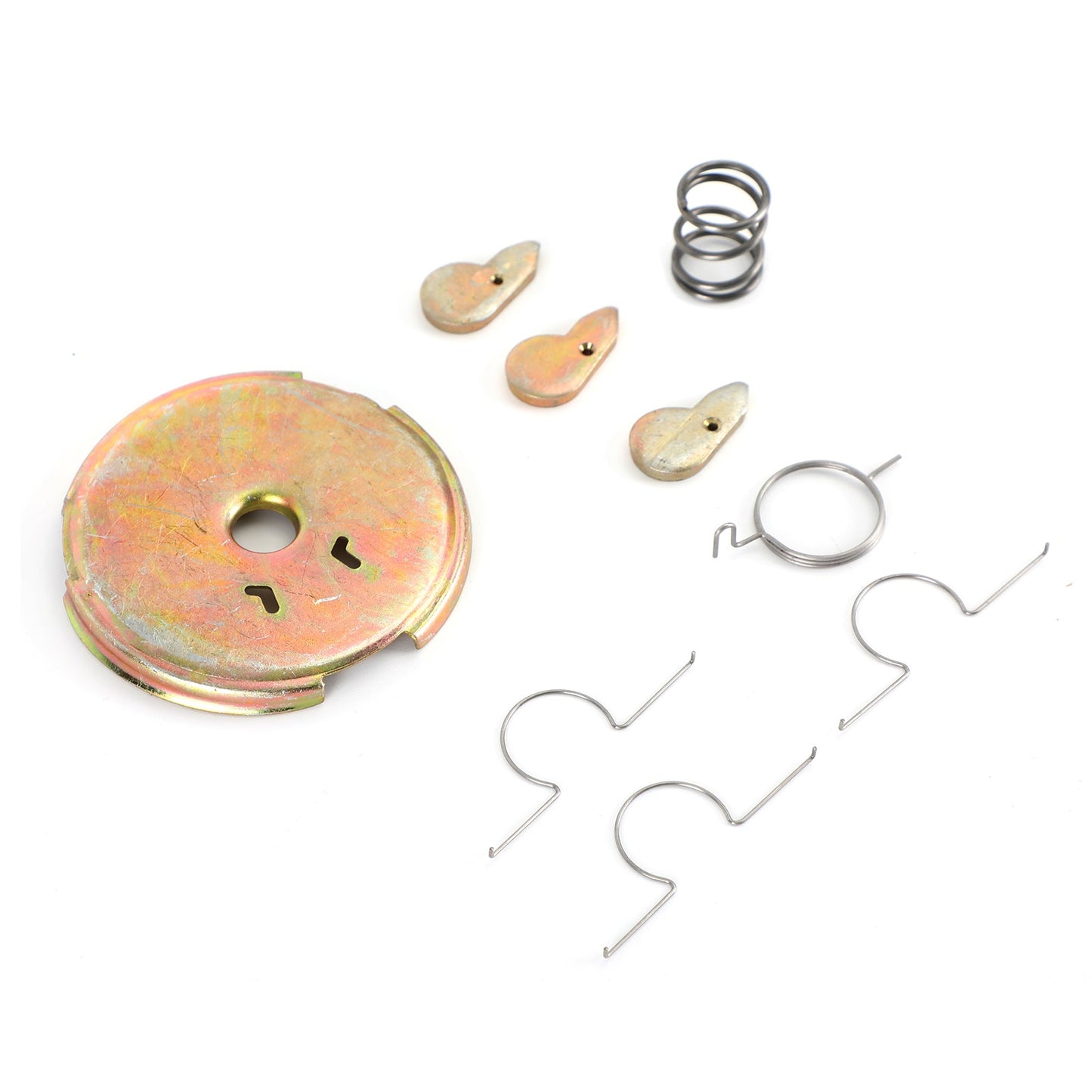 Rebuild Kit Seilzugstarter für Honda Atc 185 185S 200 200S 200E 114 12-3191 Generic