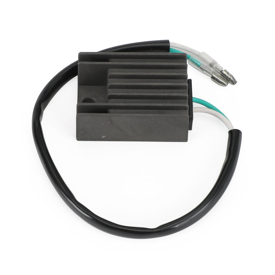 Spannungsreglergleichrichter für Honda XL XR 600 500 350 250 200 R 31400-KA2-641 Generic