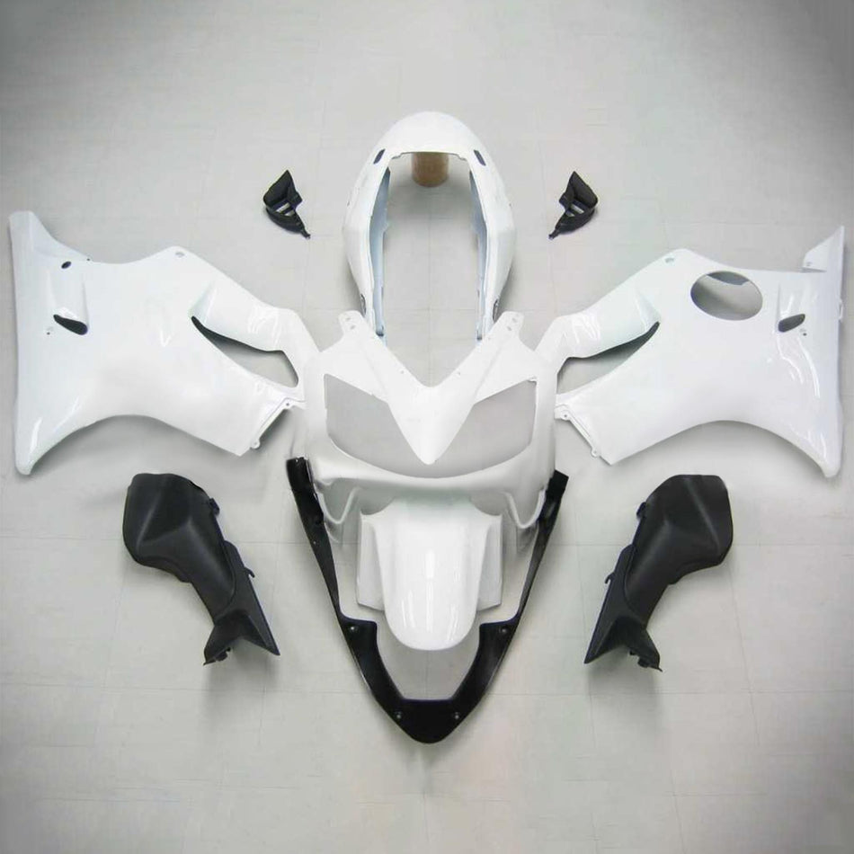 Amotopart Honda CBR600 F4i 2004-2007 Verkleidungssatz