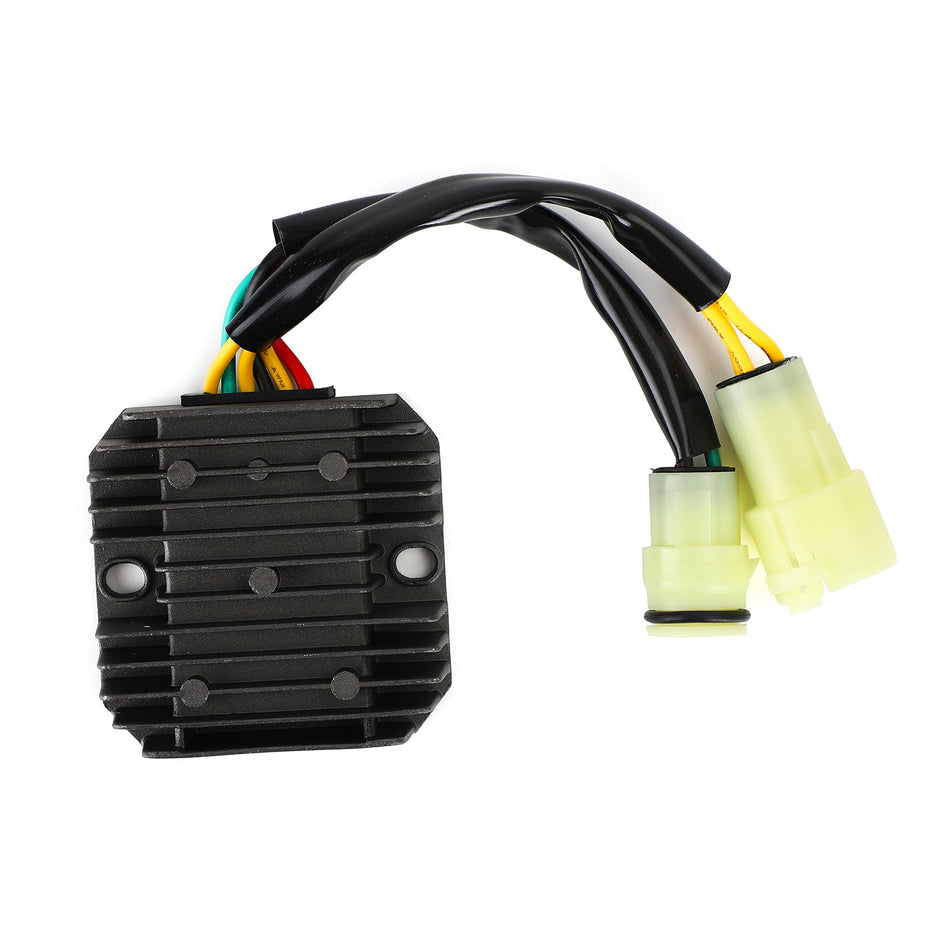 Redresseur régulateur pour Honda ATC250 ES Big Red TRX250 31600-HA8-770 1985-1987