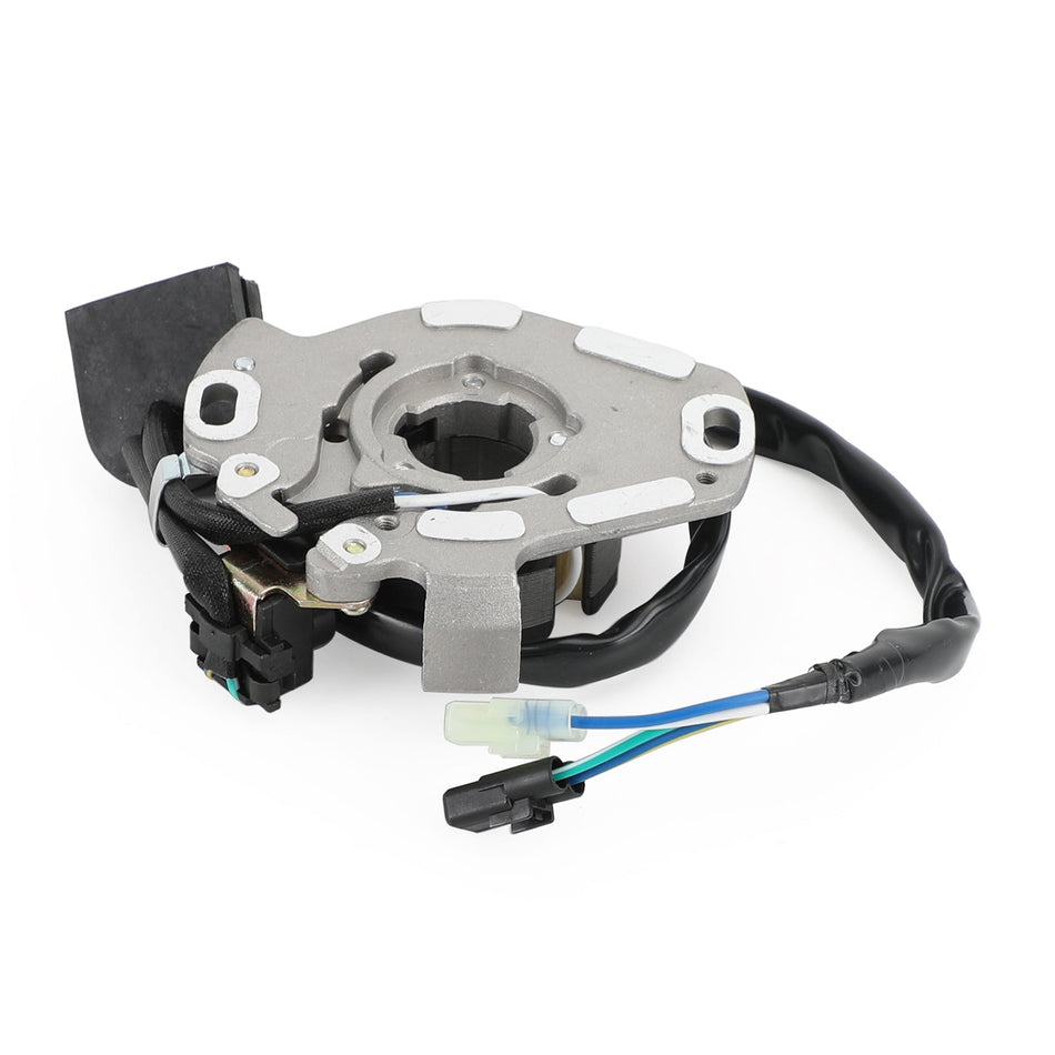 Stator Magneto pour Honda CR125 R RW 1998 Alternateur 31100-KZ4-J01 31100-KZ4-J02 Générique