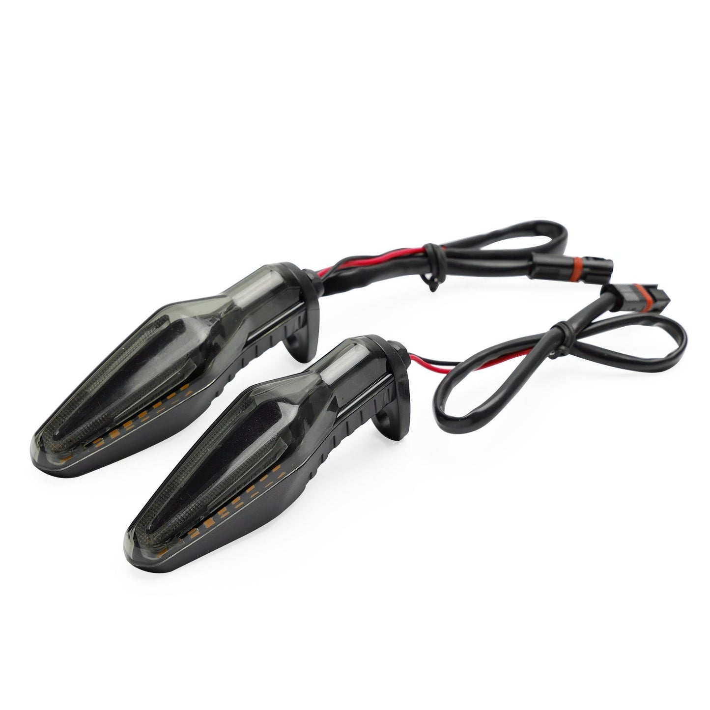 LED-Blinker für BMW S1000XR S1000R R1250GS ADV CE 04 2020-2023