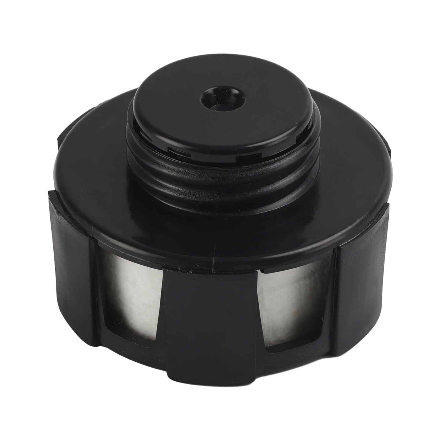 6727475 Hydraulic Oil Vent Cap Compatible With Bobcat S250 S300 S530 S550 S570