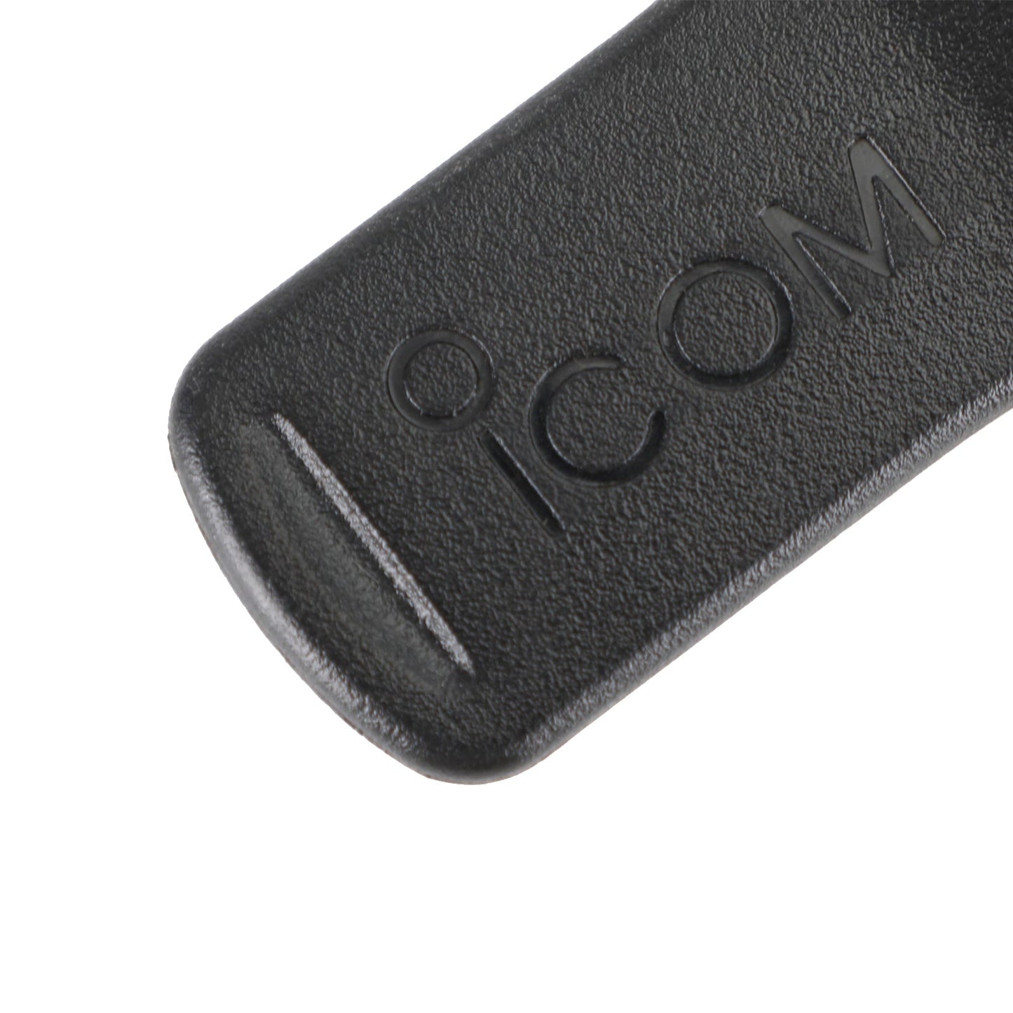 1 Stück/5 Stück MB-98 Ges??tasche Clip Gürtelclip passend für ICOM IC-F50 Walkie Talkie