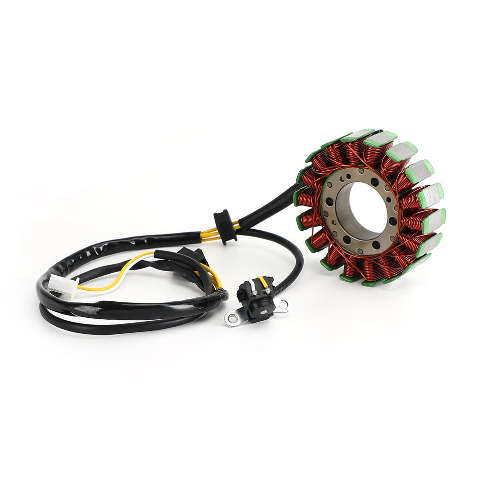 Bobine de générateur de stator pour Honda XL 125V Varadero XLV 125 2007 - 2016 générique