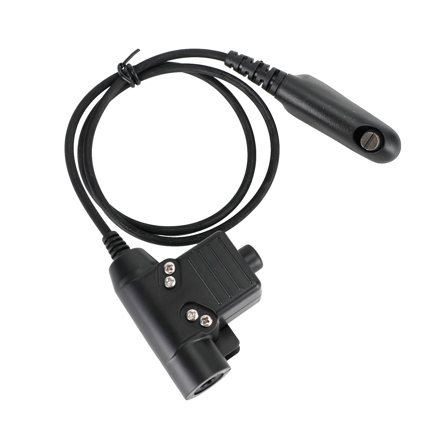 Ohrh?rer-Headset U94 PTT-Mikrofon für MTX850 MTX900 MTX950 MTX960 MTX8250 MTX9250