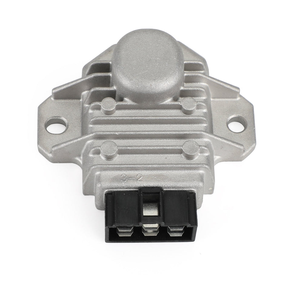 Redresseur Régulateur de Tension pour Honda ANF AFS 110 Wave 2009-2010 31600-KWB-601 Générique