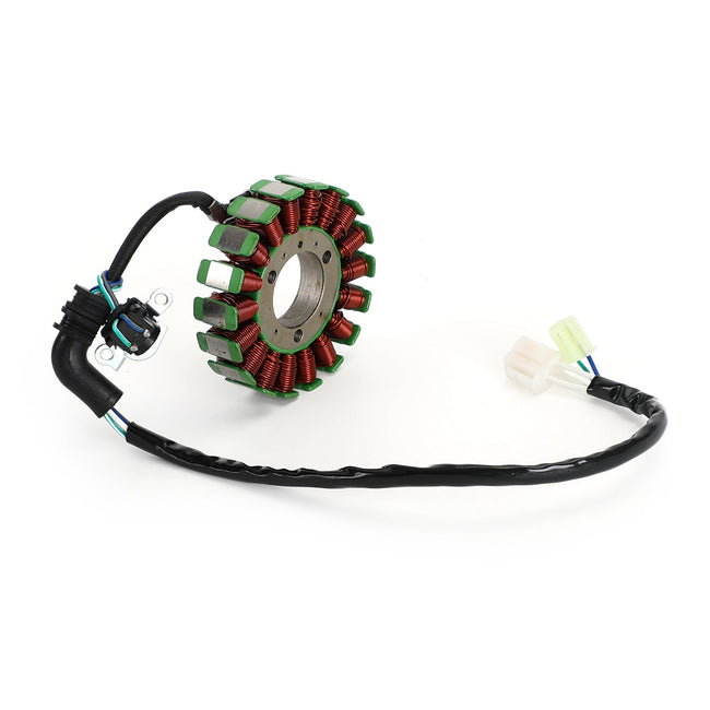 Alternateur de stator pour Yamaha YZF-R3 YZF-R25 MT-03 MT-25 2019-2021 BS7-H1410-00 FedEx Express