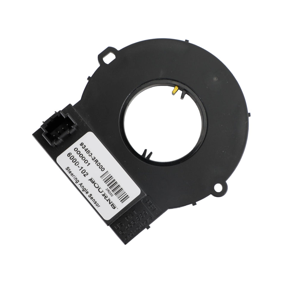 2011-2015 Kia Optima 2.0L/2.4L Lenkwinkelsensor 93480-3R000