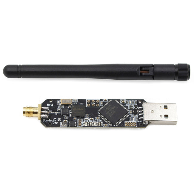 Développement Bluetooth Sniffer Tool Adaptateur RP-SMA vers SMA pour Ubertooth One