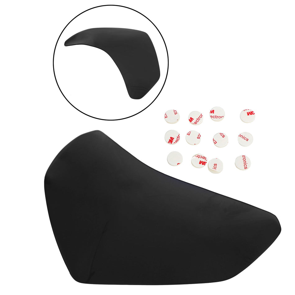 Scheinwerferschmutzfolie Pasend für Suzuki GSXR1000 GSXR 1000 00-02 BLAU Generisch