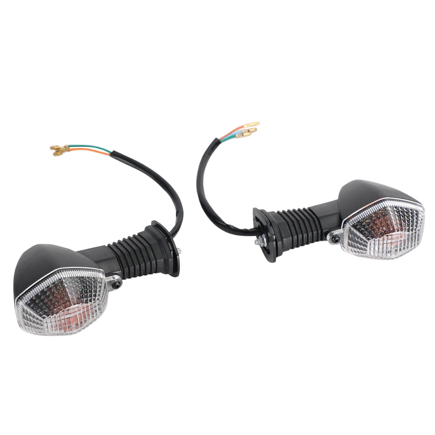 Blinker Blinker Kontrollleuchten für Suzuki DL650 DL1000 V-Strom DL Generic