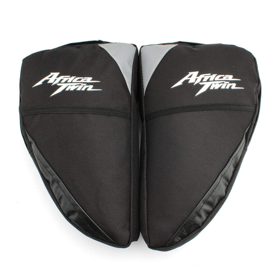 Motorrad wasserdichtes Beutel Reparaturwerkzeugplatzierungsbeutel für Honda Africa Twin