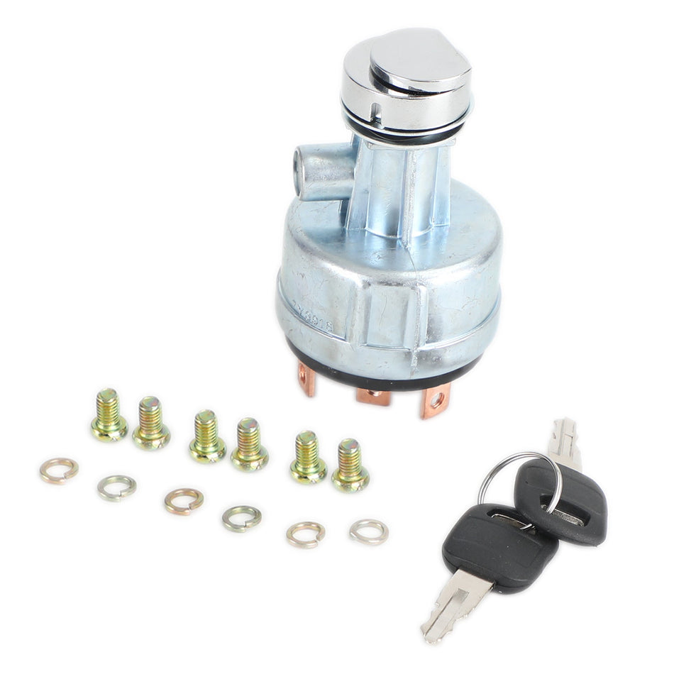 7Y-3918 Zündschalter für Caterpiller Cat Bagger E320 320B 307B 307C 312C