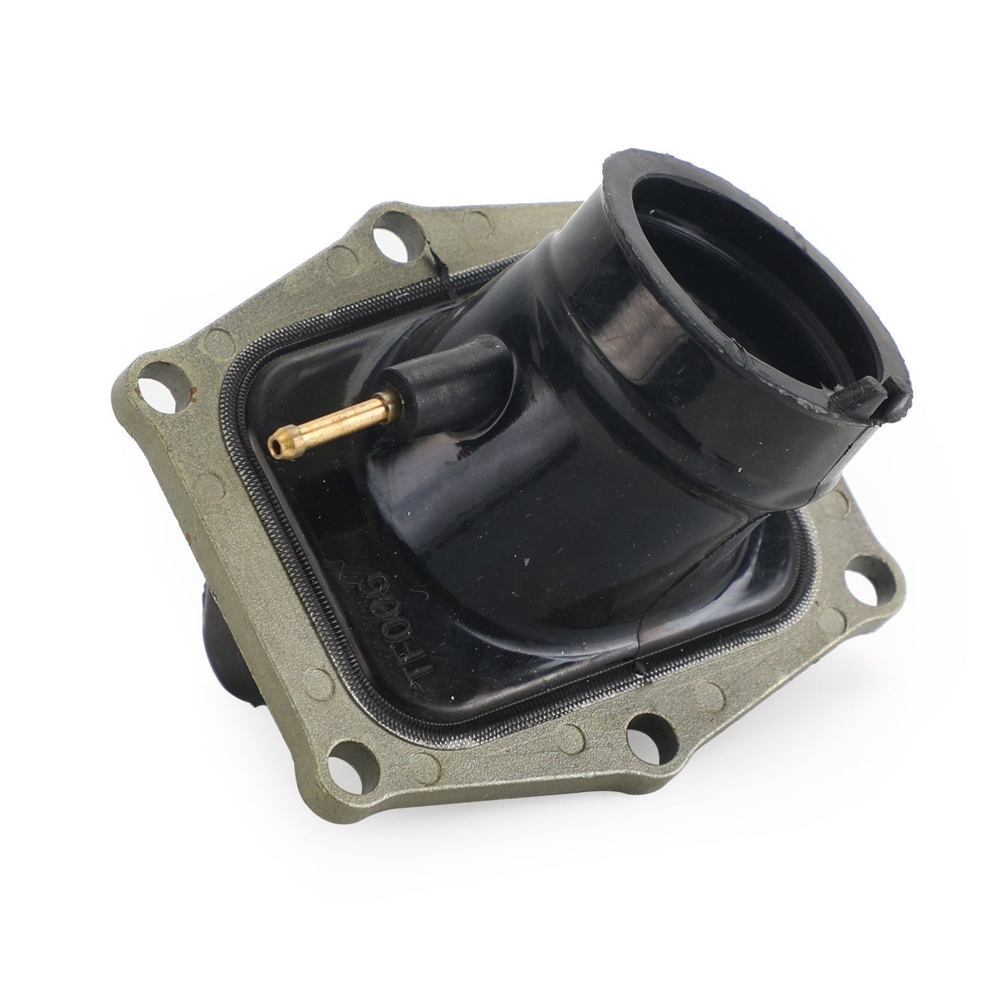 Isolateur de botte de joint de carburateur d'admission pour Honda CRM250 CRM250R 93-94 16220-KAE-740 générique