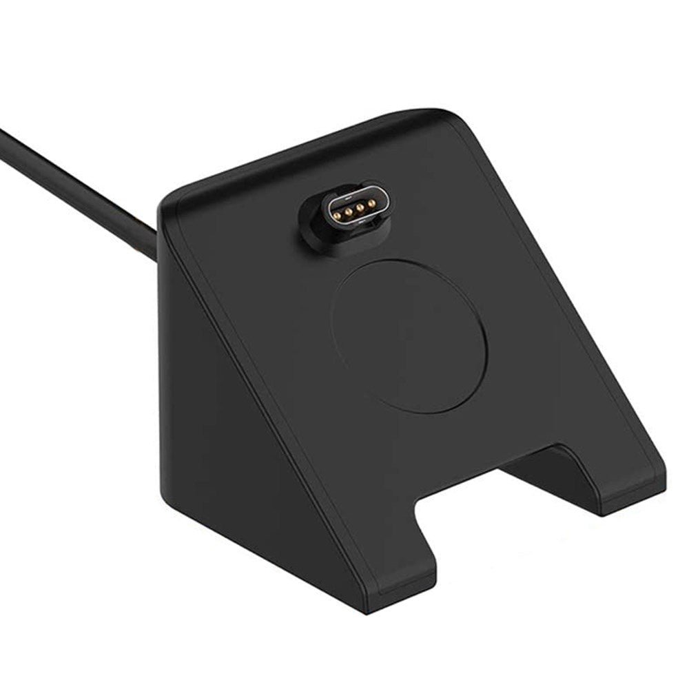 USB-Ladestation Dock Kabel Ladegerät fit für Garmin Fenix 5 5s 5x Plus Uhr
