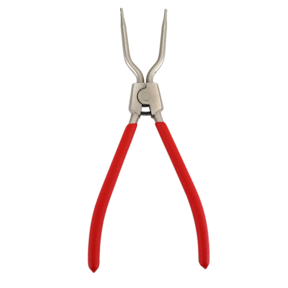 383er4001a Outil d'extension de retrait de ressort de machine à laver pour LG pour Samsung Rouge