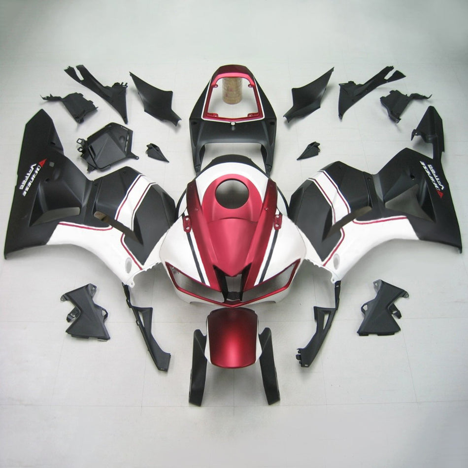 Honda CBR600RR 2013-2020 F5 Verkleidungsset Karosserie Kunststoff ABS