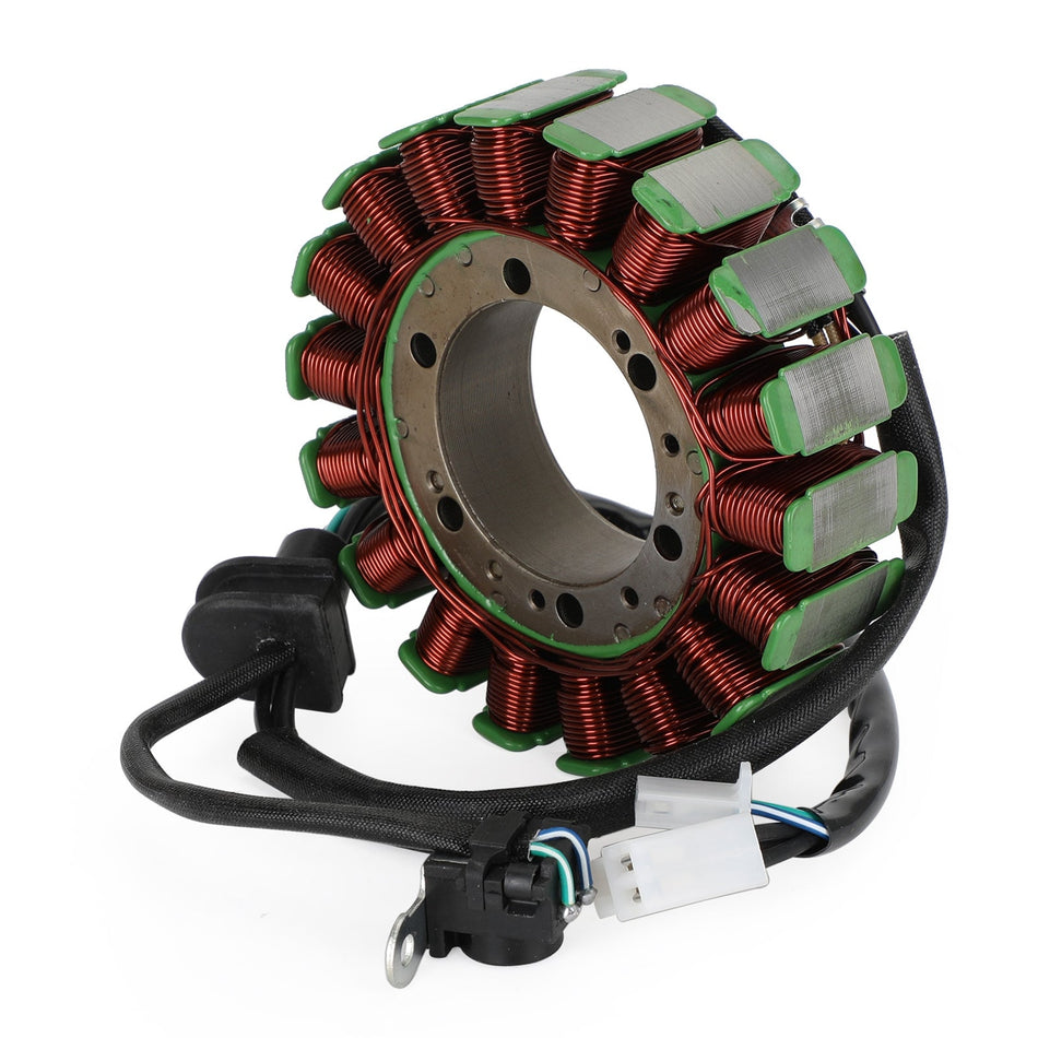 Generator Statorreglerdichtung für den Suzuki Boulevard C50 C50C 05-19 Generikum