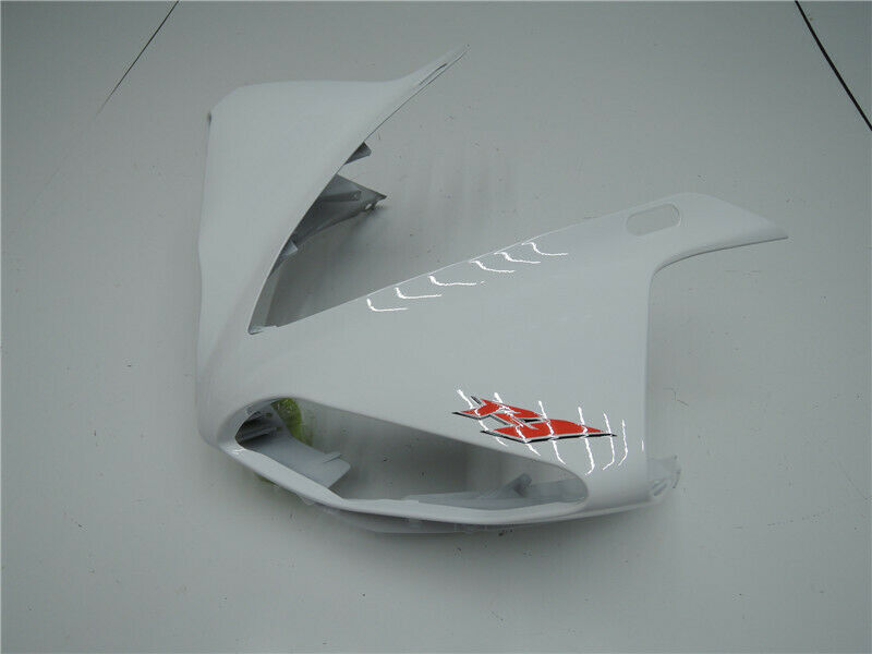 AMOTOPART-Injektion Kunststoff ABS-Verkleidung für Yamaha YZF R1 2009-2011 Rot Weiß generika