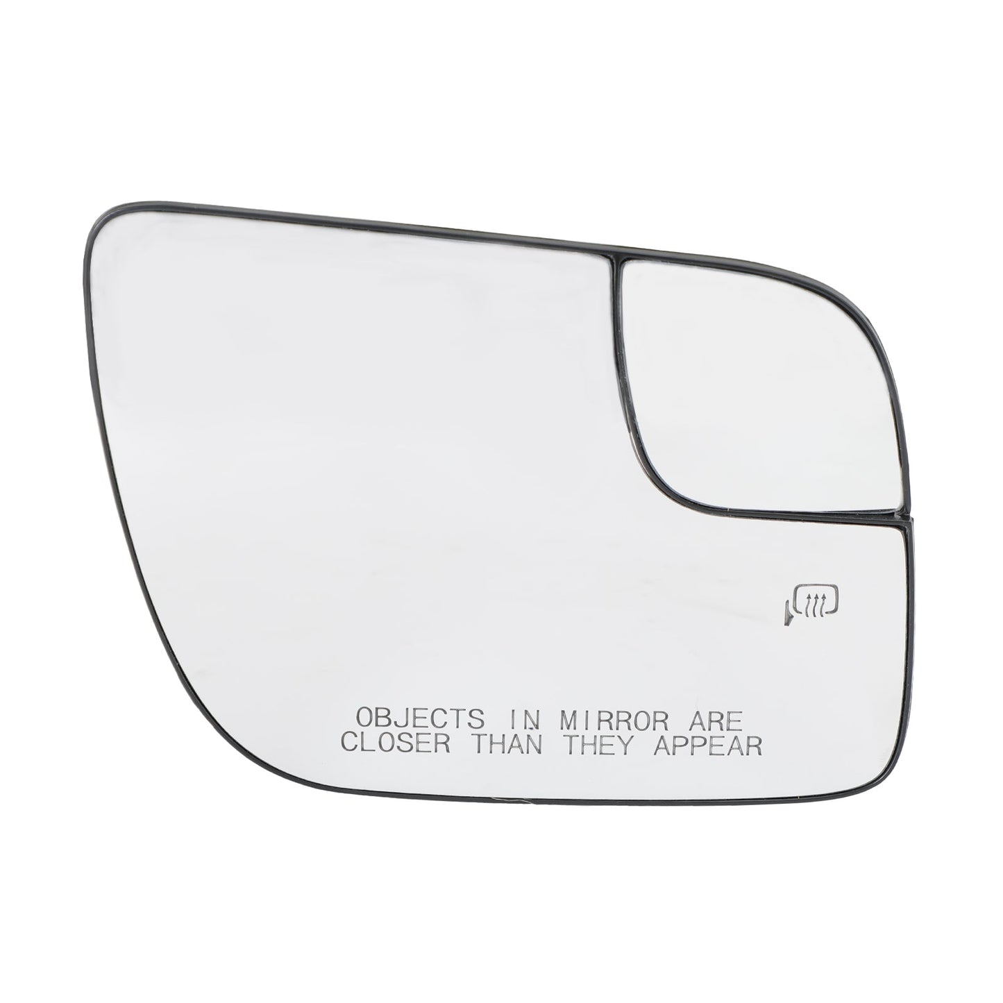 Ford Explorer 11-18 Spiegelglas beheizt Convex Spotter Beifahrerseite rechts für