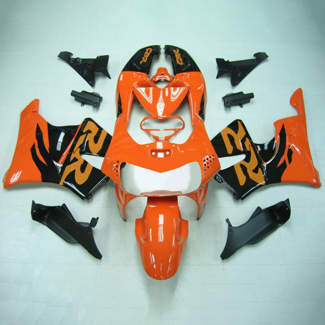 Amotopart Honda CBR900RR 919 1998-1999 Verkleidungskit