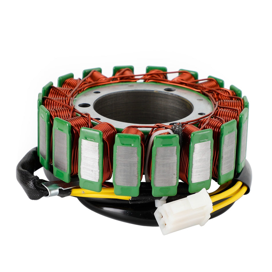 1998-2005 Honda Super Hawk VTR1000F Magnetzünder+Spannungsgleichrichter+Dichtung