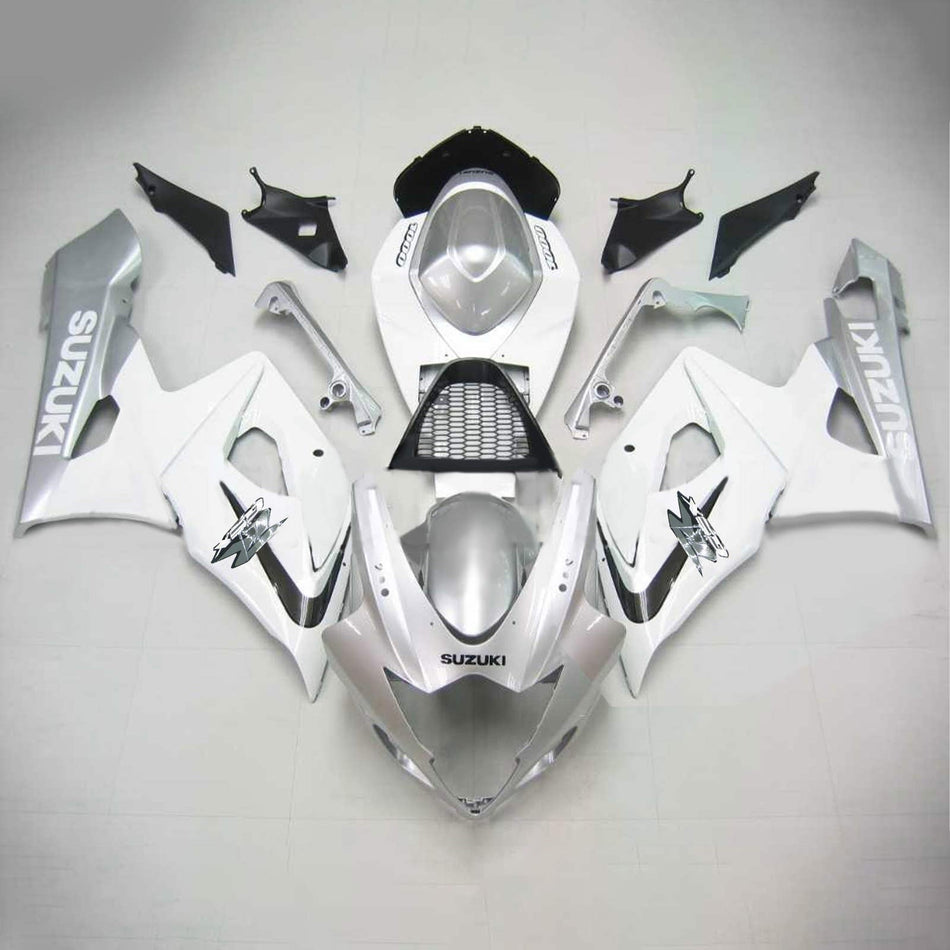 Amotopart Suzuki GSXR1000 2005-2006 Verkleidungskit