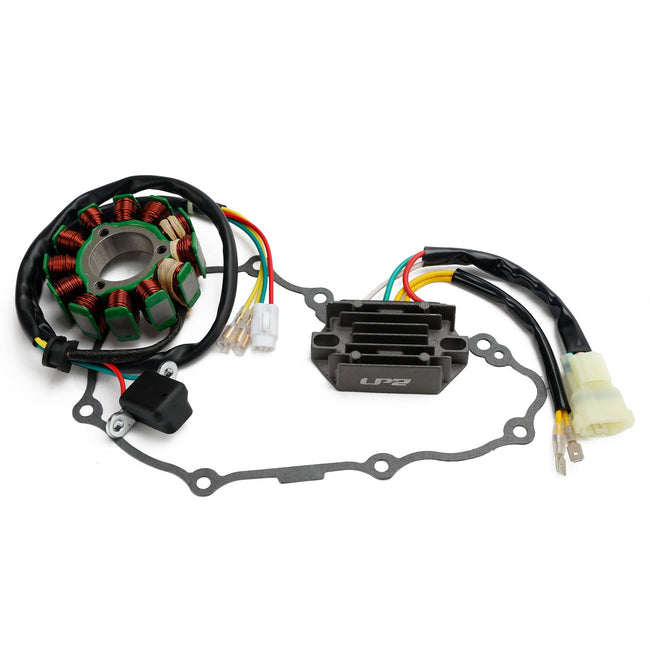 Ignition Stator Regulator Kit For Gas Gas EX 250 350 F MC 250 350 F 2021-2024