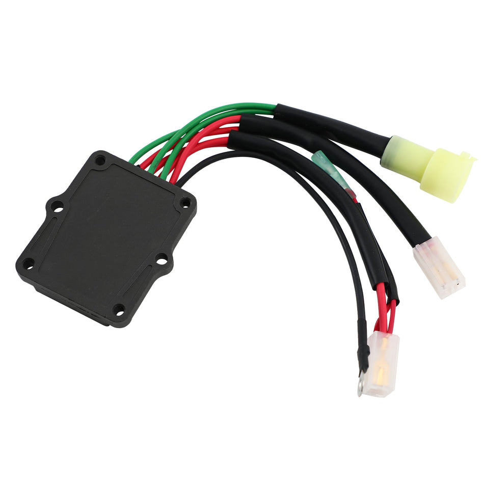 Redresseur pour Yamaha 200 225 250 HP hors-bord 1994-2005 61a-81960-01