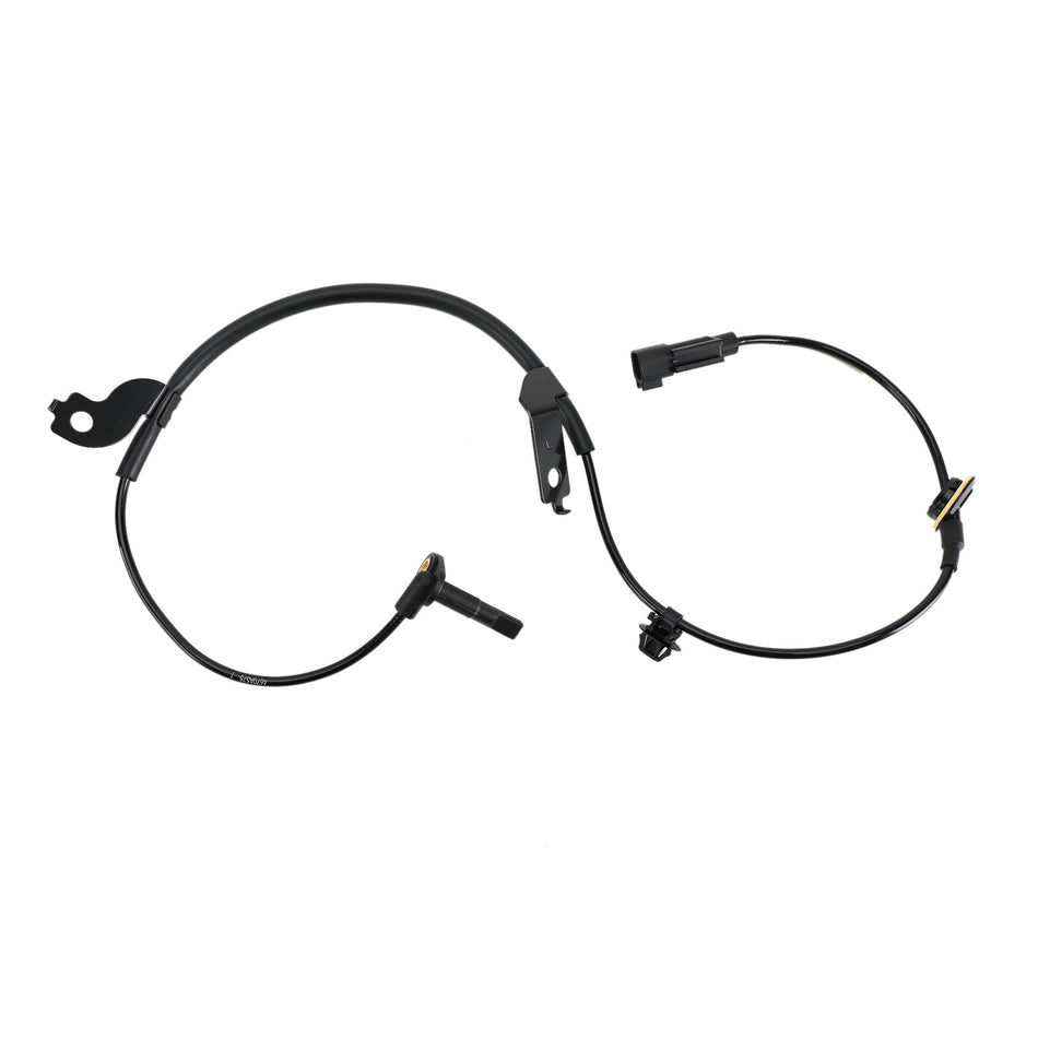 Neuer vorderer linker ABS-Rad-Geschwindigkeitssensor 4670A575 für Mitsubishi Lancer 2008-2011