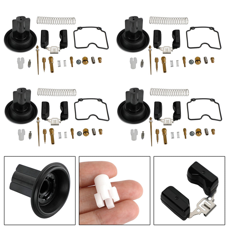 Kit de réparation de carburateur 250cc ATV ATV250 EN250 GP200 GP250 MV30