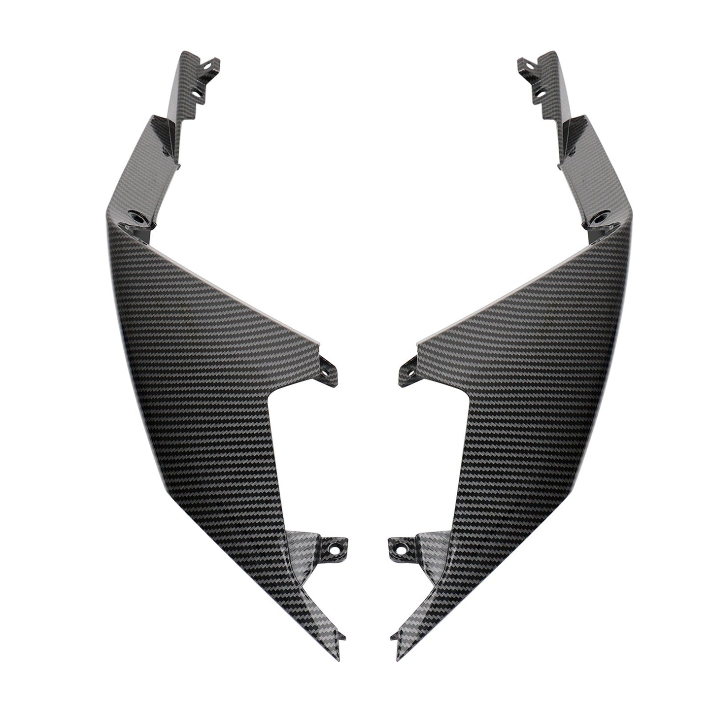 Aprilia RS 660 2020-2022 Carbon ABS Hecksitz Seitenverkleidung Verkleidung