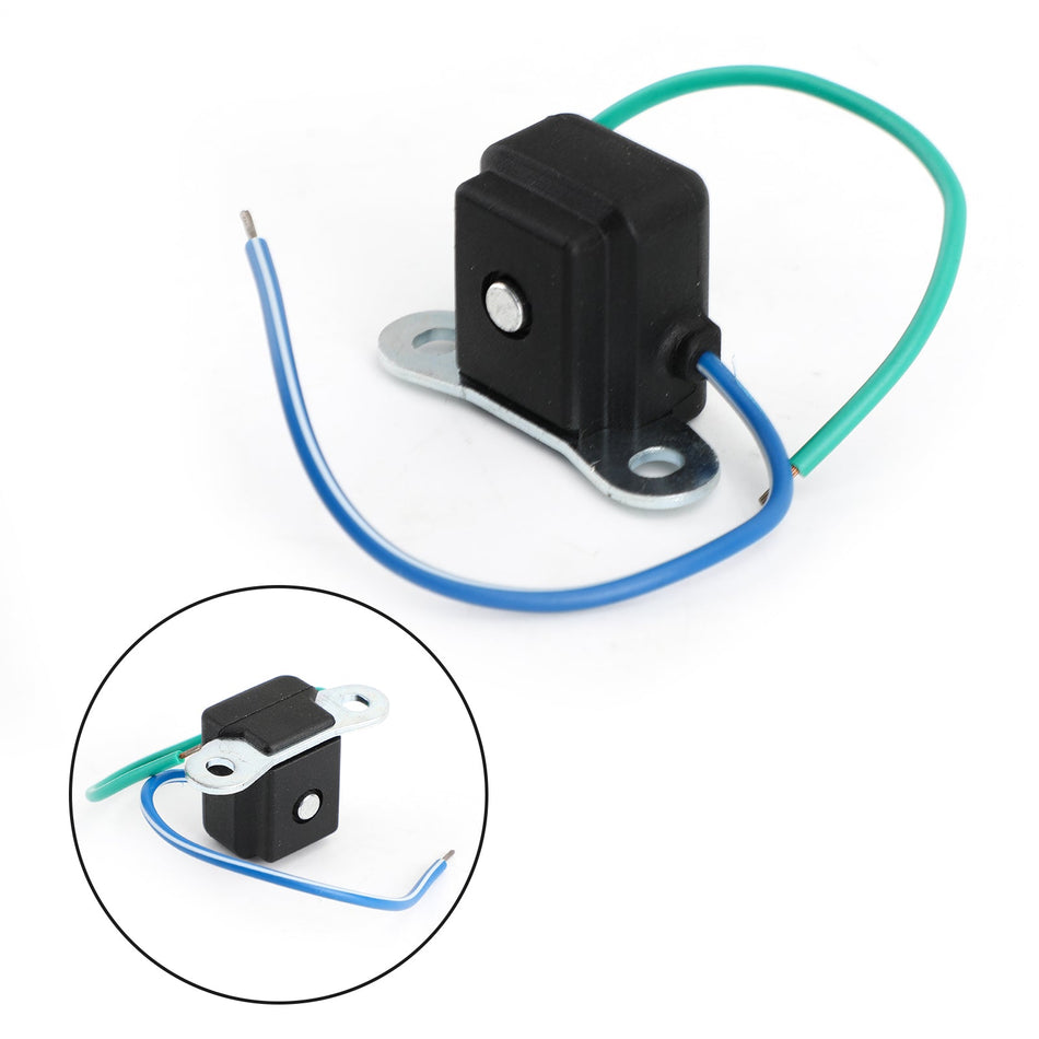 Bobine de ramassage d'impulsions de stator pour Suzuki LT-Z250 QuadSports LT-F250 Ozark 2002-2014