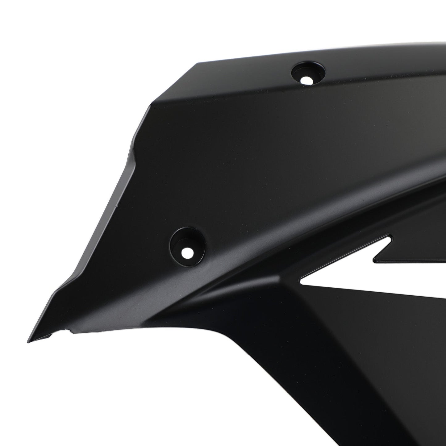 Seitenrahmen-Abdeckungsplattekleidungshauben für Honda CBR650R 2019-2021 Generika