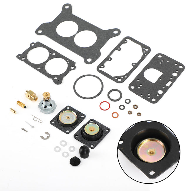 Vergaser Carb Rebuild Kit passend für Volvo Penta 21533400 4.3L 5.0L 5.7L