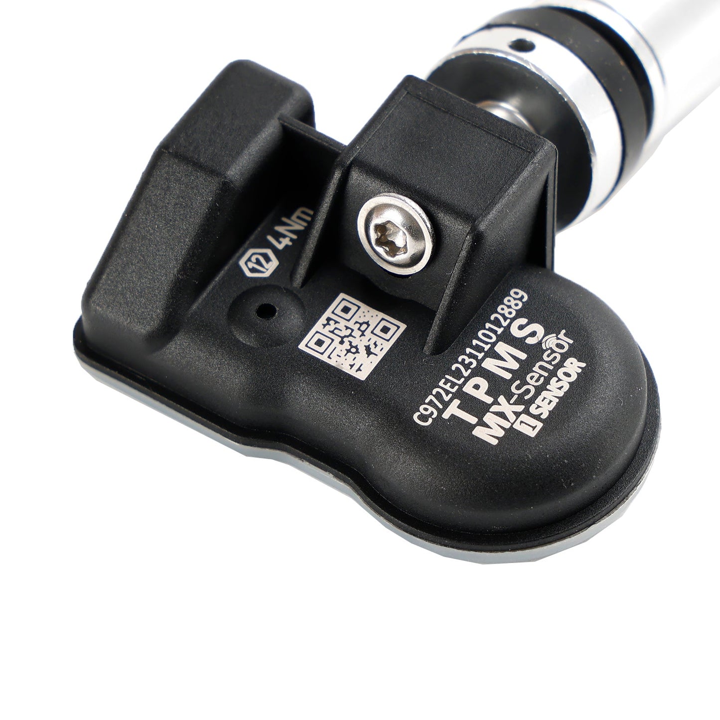 MX-Sensor 315 &amp; 433 MHz programmierbarer TPMS Universal-Reifendrucksensor