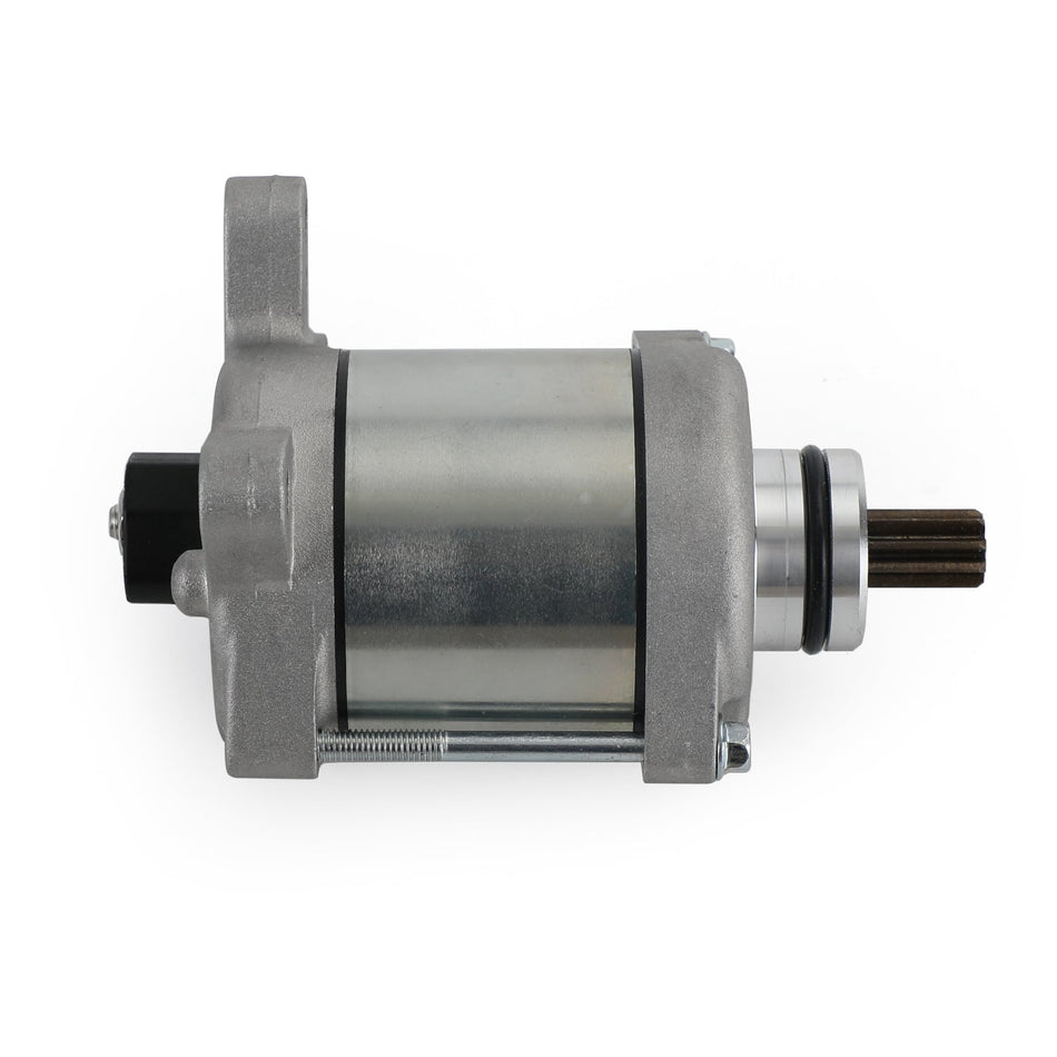 Neuer Startermotor Start 9-Spline-Anfall für Honda CRF 450 R RX RWE 2019-2022 Repl 31200-MKE-A71