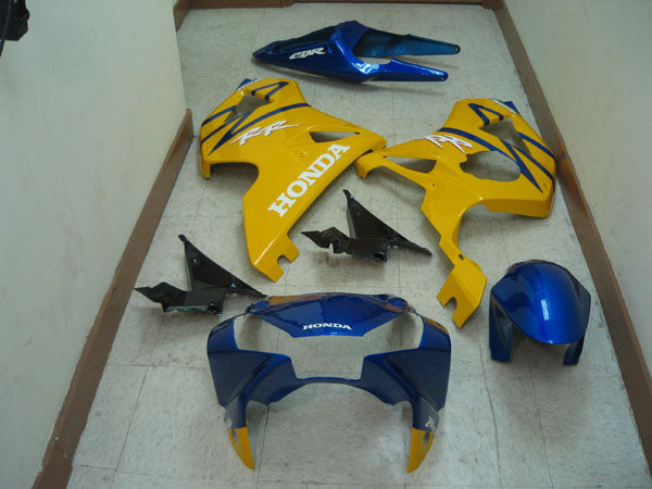 Amotopart 2002-2003 Honda CBR954 Verkleidung