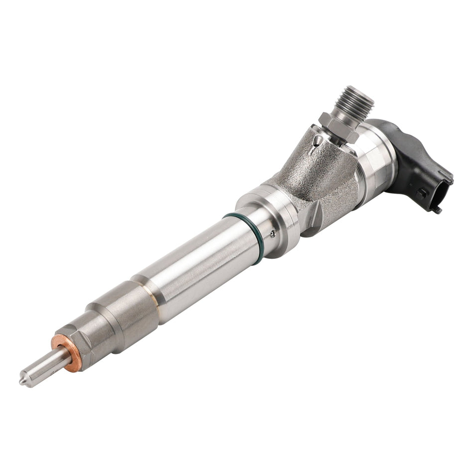 Chevrolet Silverado 2500 3500 6,6 L V8 LLY 2004,5-2005 1PCS Kraftstoff Injektor 0445120027 0986435504