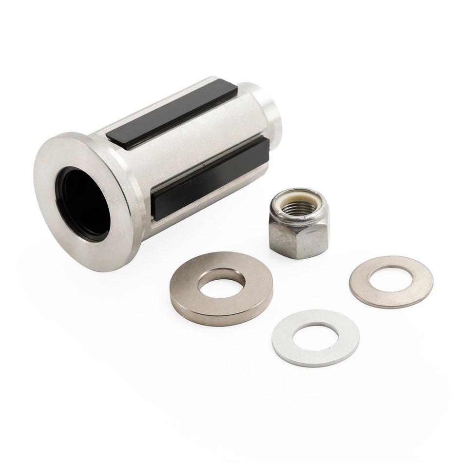 8M0183487 840389K06 Für Mercury Marine Racing Heavy Duty 1,25 Prop Shaft Hub Kit