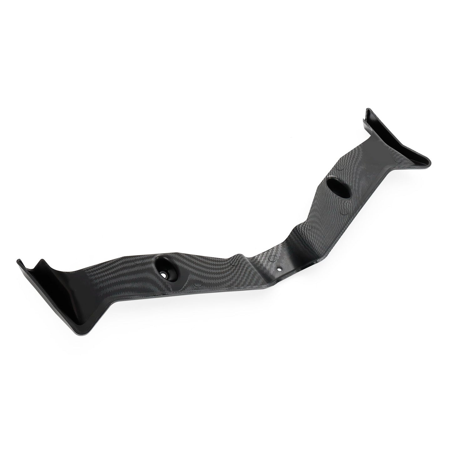 Honda Pcx125 Pcx160 2021–2023 Frontverkleidung, aerodynamische Winglet-Abdeckung, langlebig