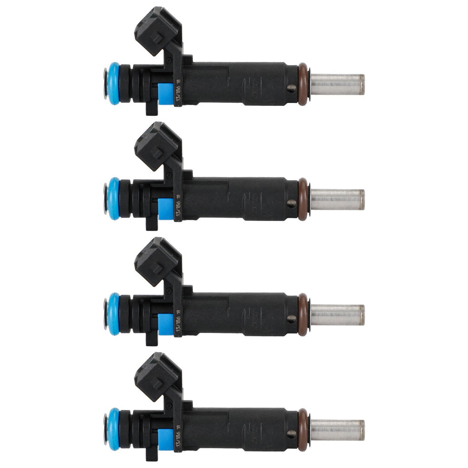 4 STüCKE Chevrolet Cruze Sonic 1.8L 2011-2015 217-3433 Einspritzdüsen 55570284