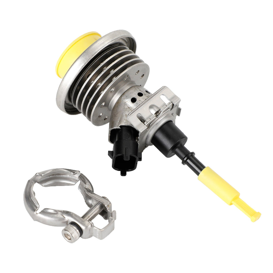 2010-2015 Audi Q7 Volkswagen Touareg 3.0 V6 Diesel Emission Fluid (DEF) Injektormodul 0444021021 3C0131113C