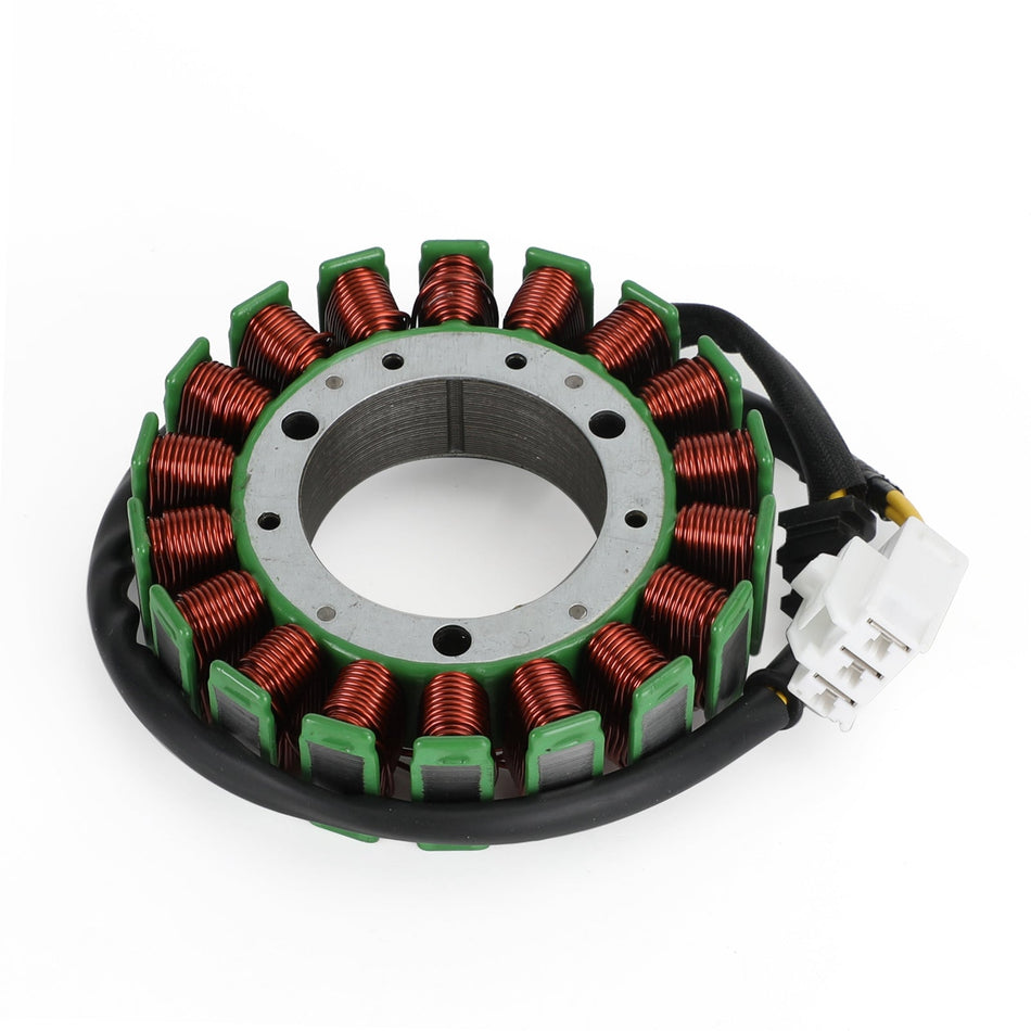 Stator Magneto pour Honda XL1000V ABS Varadero 03-2011 Alternateur 31120-MBT-F21 Générique